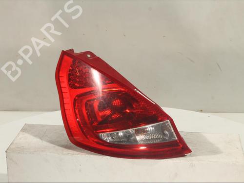 Used Left taillight Left taillight FORD FIESTA VI (CB1, CCN) 1.6 TDCi (75 hp) 15515523 15515523