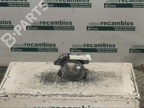 Used Left front fog light MERCEDES-BENZ A-CLASS (W169) A 180 CDI (169.007, 169.307) (109 hp) 11893869