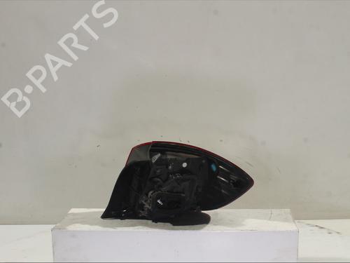 Left taillight DACIA SANDERO II TCe 90 (B8M1, B8MA, B8AC) | BP33008384C34 - Image 2