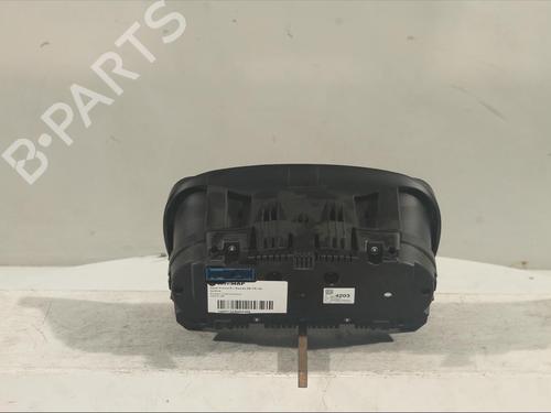 Used Instrument cluster OPEL CORSA E (X15) [2014-2025]  16074677