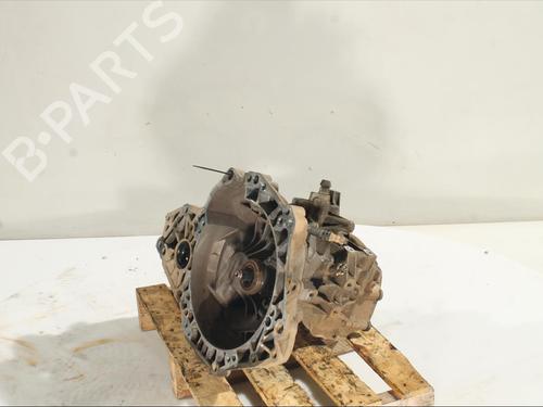 Gearbox OPEL CORSA D (S07) 1.3 CDTI (L08, L68) | BP24519944M3 