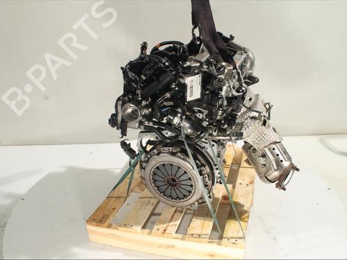Engine KIA SPORTAGE IV (QL, QLE) 1.6 GDI | BP24654661M1 