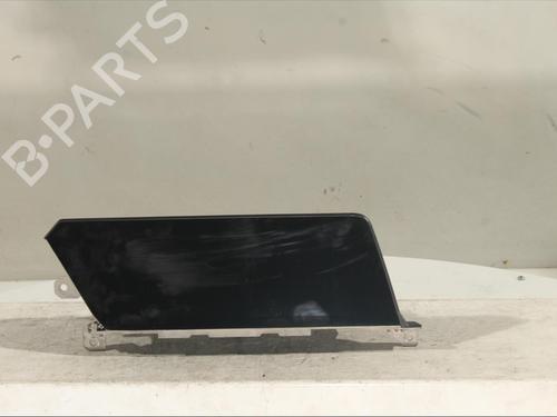 Used Display monitor Display monitor BMW 1 (F40) 118 d (150 hp) 17645659 17645659
