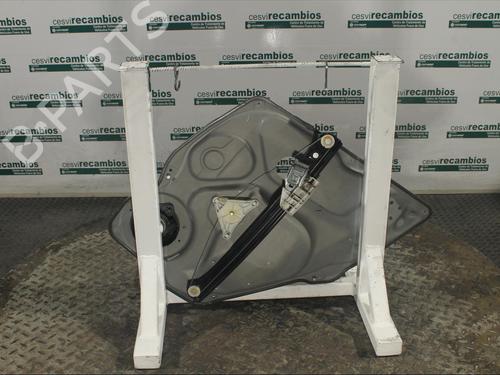 Rear left window mechanism MERCEDES-BENZ B-CLASS Sports Tourer (W245) B 150 (245.231) | BP12076395C24