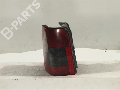 Used Left taillight CITROËN BERLINGO / BERLINGO FIRST Box Body/MPV (M_) 1.6 HDI 75 (MB9HW) (75 hp) 11909420