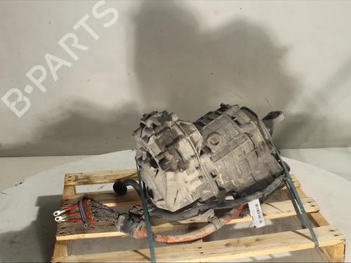 Used Engine MITSUBISHI OUTLANDER III (GG_W, GF_W, ZJ, ZL, ZK) [2010-2025]  24399350