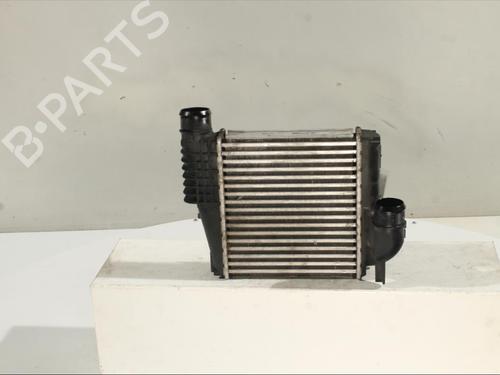 Used Intercooler Intercooler CITROËN C4 Picasso II 1.6 BlueHDi 120 (120 hp) 27494199 27494199