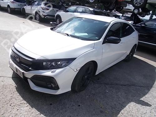 Used Parts HONDA CIVIC X Hatchback (FC_, FK_) 1.0 VTEC (126 hp) 4430412