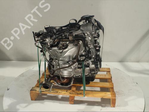 Motor MAZDA 2 (DE_, DH_) 1.3 BiFuel | BP15899115M1 