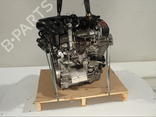 Engine VW T-CROSS (C11, D31) 1.5 TSI | BP29419975M1 