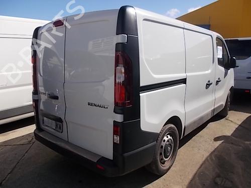 Starter RENAULT TRAFIC III Van (FG_) 2.0 dCi 145 (FGML) | BP33279390M8  - Image 6