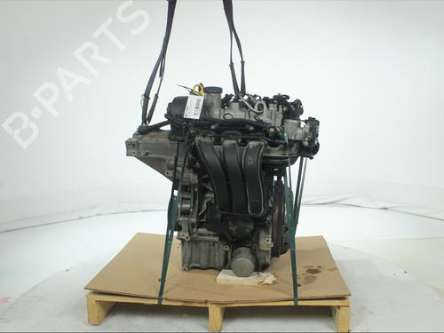 Motor Motor VW POLO VI (AW1, BZ1, AE1) 1.0 (75 hp) 36147884 36147884