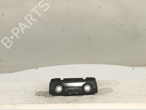 Used Climate control AUDI A6 C7 (4G2, 4GC) 2.0 TDI (150 hp) 28449429