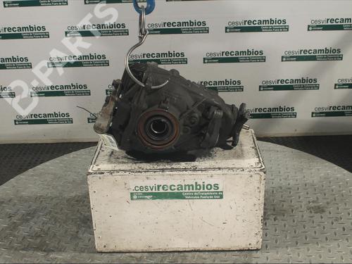 Rear differential MERCEDES-BENZ S-CLASS (W221, V221)  | BP11900141M24 
