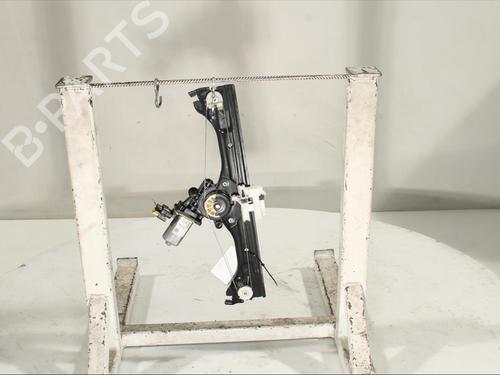 Front right window mechanism FIAT 500 C (312_) 1.2 (312CXA1A, 312AXA1A) | BP24541613C23 - Image 2