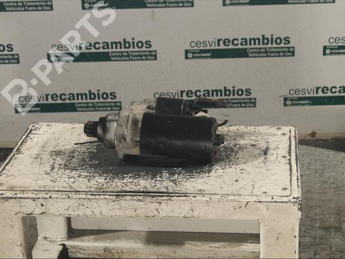 Starter VW GOLF V (1K1)  | BP11900598M8 