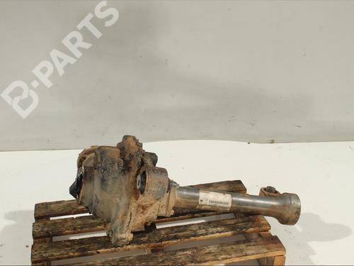 Front differential FORD RANGER (TKE) 2.2 TDCi | BP11973137M23 