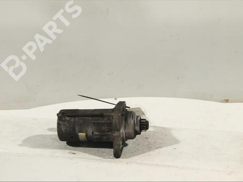 Used Starter VW GOLF V (1K1) [2003-2010]  11906044