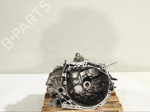 Used Gearbox CITROËN C3 Picasso (SH_) 1.6 HDi 115 (114 hp) 26537684