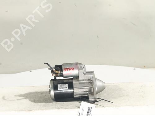 Used Starter Starter MERCEDES-BENZ A-CLASS (W177) A 180 d (177.003) (116 hp) 24873148 24873148