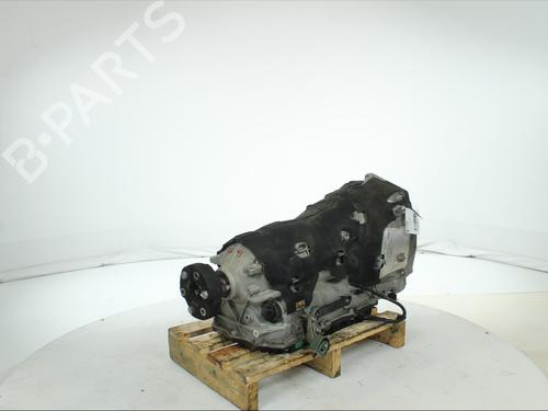 Gearbox BMW 5 (G30, F90) 530 d | BP39180918M3 - Image 3