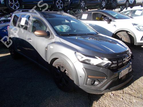 Brugte DACIA JOGGER (RK_) 1.0 TCe 90 ECO-G (RKMT) (91 hp) 4469542