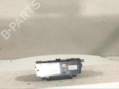 Climate control RENAULT CAPTUR I (J5_, H5_) 0.9 TCe 90 | BP18872878I5 