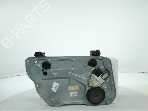 Used Front left window mechanism Front left window mechanism SEAT CORDOBA (6L2) 1.9 TDI (100 hp) 40205627 40205627