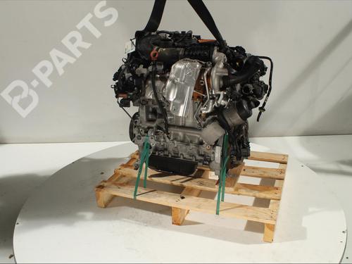Motor CITROËN C3 II (SC_) 1.2 VTi 82 | BP11906896M1 