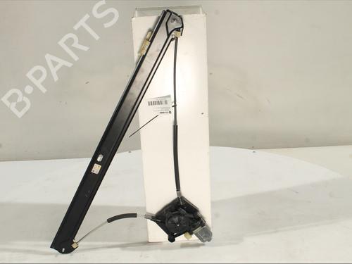 Used Front left window mechanism Front left window mechanism VW CRAFTER Van (SY_, SX_) 2.0 TDI FWD (SYB, SYC, SYD) (102 hp) 28488206 28488206