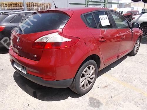 Engine RENAULT MEGANE III Hatchback (BZ0/1_, B3_) 1.5 dCi (BZ09, BZ0D, BZ1W, BZ29, BZ14) | BP37624776M1 - Image 7