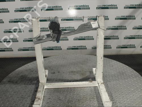 Used Front left window mechanism Front left window mechanism RENAULT MODUS / GRAND MODUS (F/JP0_) 1.5 dCi (FP0F, JP0F) (86 hp) 12077696 12077696