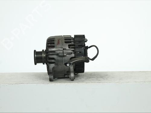 Generator Generator 39217433 39217433