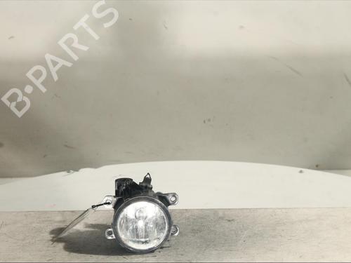 Used Left front fog light Left front fog light FORD MONDEO V Hatchback (CE) 2.0 TDCi (150 hp) 18261598 18261598
