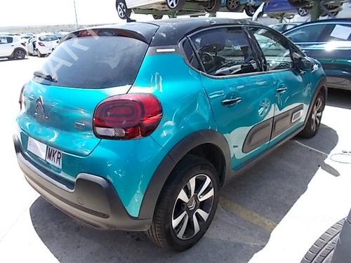 Electronic module CITROËN C3 III (SX) 1.2 PureTech 82 | BP24399463M83  - Image 5