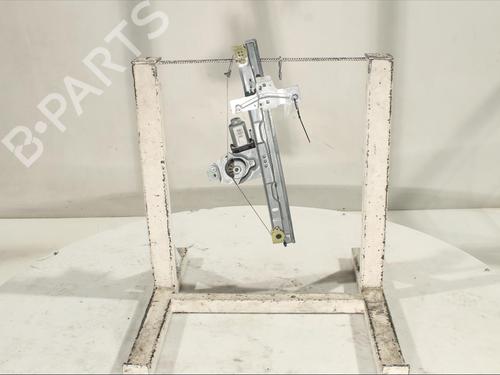Used Front right window mechanism Front right window mechanism 17317414 17317414