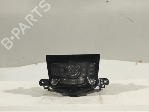 Used Switch Switch CHEVROLET CRUZE Station Wagon (J308) 2.0 TD (163 hp) 11910594 11910594