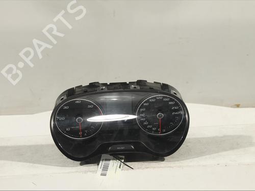 Used Instrument cluster Instrument cluster 11906160 11906160