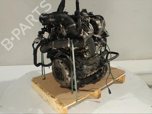 Engine SEAT LEON (5F1) 1.6 TDI | BP29382656M1 