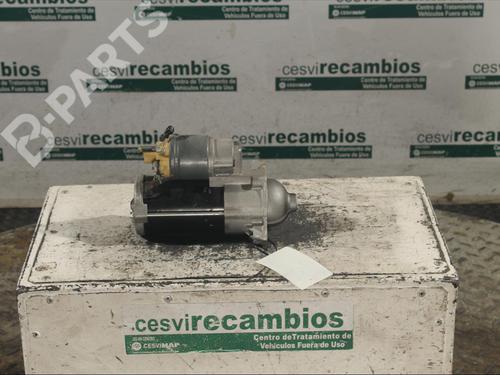 Startmotor DACIA SANDERO II [2012-2025]  11896474