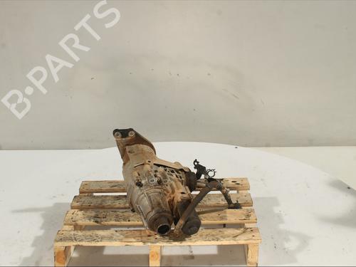 Verteilergetriebe für JEEP COMPASS (MP, M6, MV, M7) 2.0 CRD 4x4 (140 hp) 31748234