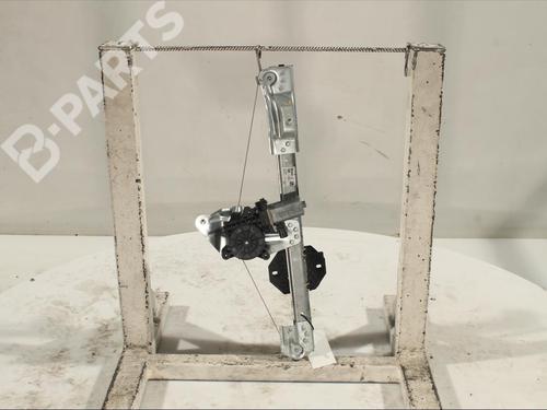 Used Front right window mechanism DACIA SANDERO II [2012-2025]  12174728
