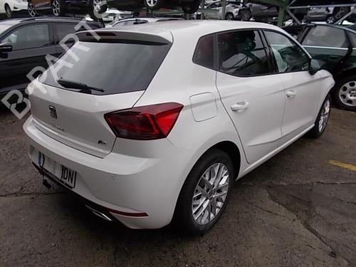 Engine SEAT IBIZA V (KJ1, KJG) 1.0 TSI | BP33188368M1 - Image 9