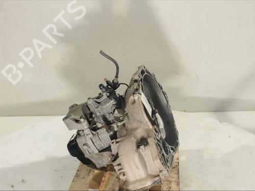 Gearbox OPEL ADAM (M13) 1.4 | BP16320561M3 
