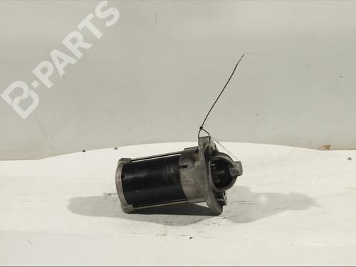 Used Starter RENAULT CLIO IV (BH_) 1.5 dCi 75 (75 hp) 11905444