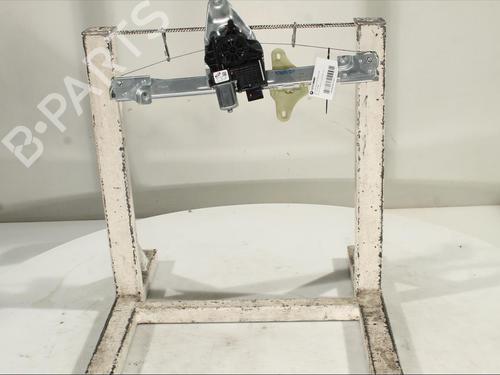 Used Front left window mechanism Front left window mechanism DACIA DUSTER (HM_) 1.3 TCe 150 (HMM3) (150 hp) 23439958 23439958