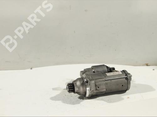 Starter SEAT LEON (5F1)  | BP11982662M8 