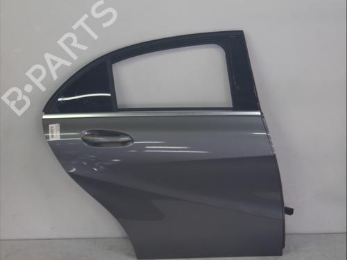 Used Right rear door Right rear door MERCEDES-BENZ A-CLASS (W176) A 200 CDI / d (176.008) (136 hp) 36311639 36311639