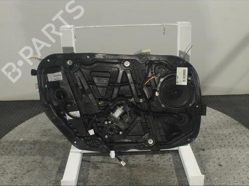 Used Front left window mechanism Front left window mechanism KIA CEED (CD) 1.0 T-GDI (120 hp) 12078552 12078552