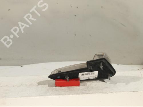 Left daytime light RENAULT MEGANE III Hatchback (BZ0/1_, B3_) 1.5 dCi (BZ09, BZ0D, BZ1W, BZ29, BZ14) | BP32769091C104 - Image 2
